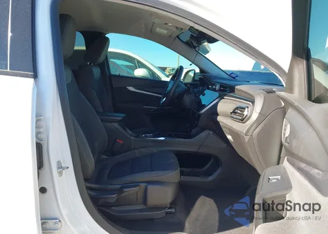 2023 Chevrolet Bolt Euv Fwd Lt z USA, uszkodzony, nr VIN 1G1FY6S05P4126983